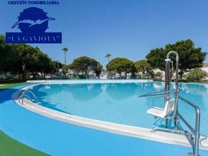 Apartamento en venta en Chiclana de la Frontera