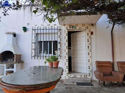 Casa rústica en venta en Chiclana de la Frontera