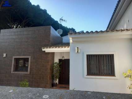 Chalet en venta en Chiclana de la Frontera