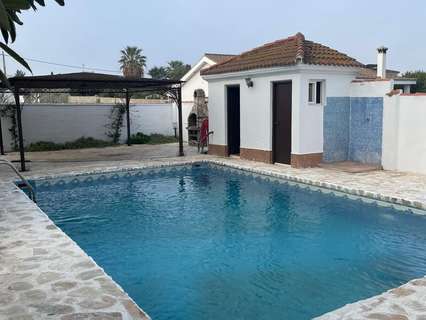 Chalet en venta en Chiclana de la Frontera