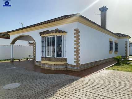 Chalet en venta en Chiclana de la Frontera