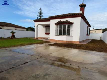 Chalet en venta en Chiclana de la Frontera
