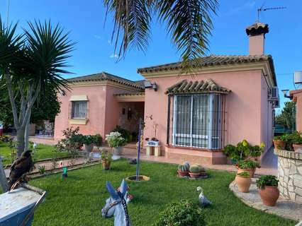 Chalet en venta en Chiclana de la Frontera