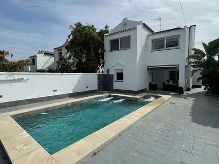 Chalet en venta en Chiclana de la Frontera