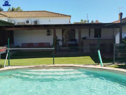 Chalet en venta en Chiclana de la Frontera