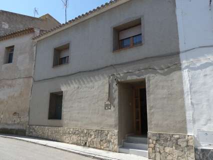 Casa en venta en Fuentes de Ebro, rebajada