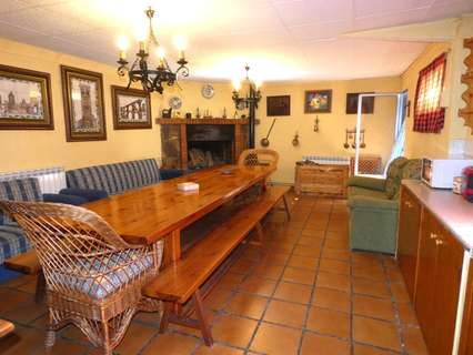 Casa en venta en Sobradiel