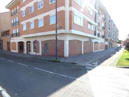 Local comercial en venta en Utebo rebajado