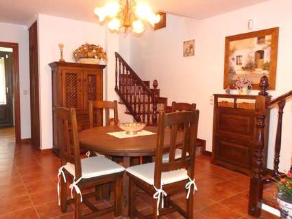 Casa en venta en Utebo