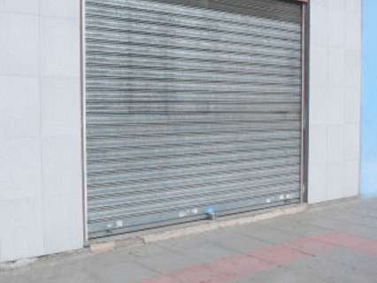 Local comercial en alquiler en Utebo