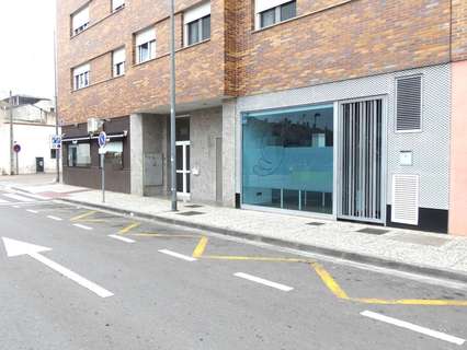 Local comercial en alquiler en Utebo rebajado