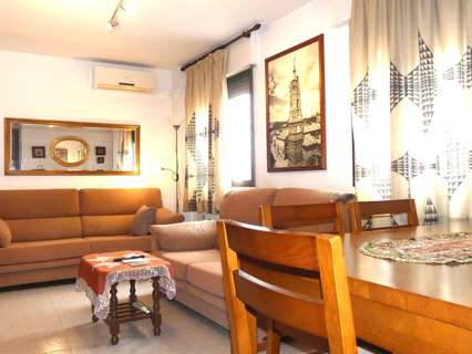 Casa en venta en Utebo rebajada