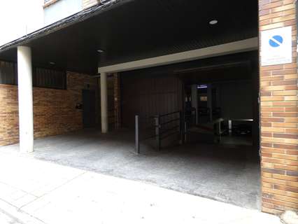 Plaza de parking en venta en Utebo