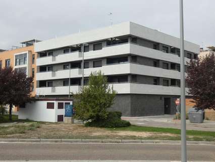 Piso en alquiler en Utebo