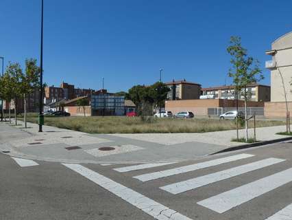 Parcela rústica en venta en Zaragoza