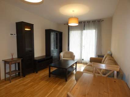 Piso en alquiler en Cuarte de Huerva