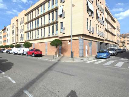 Local comercial en alquiler en Utebo