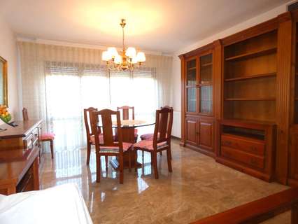 Chalet en alquiler en Utebo