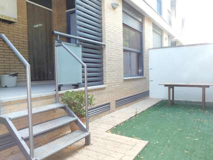 Apartamento en venta en Alagón