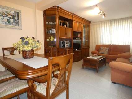 Piso en venta en Utebo