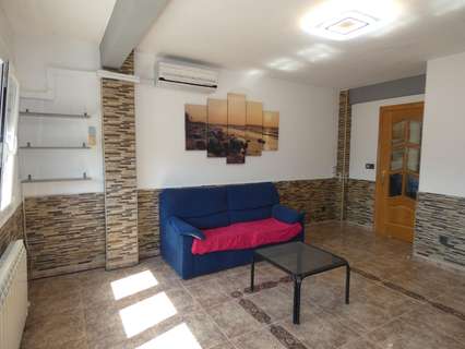 Piso en alquiler en Zaragoza zona Casetas