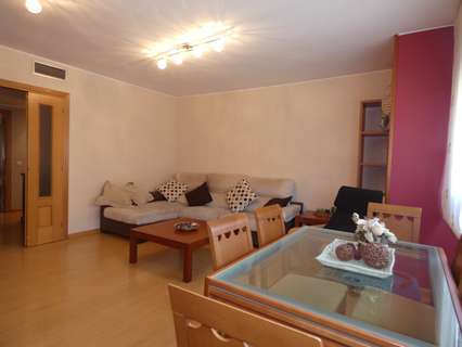 Piso en alquiler en Utebo