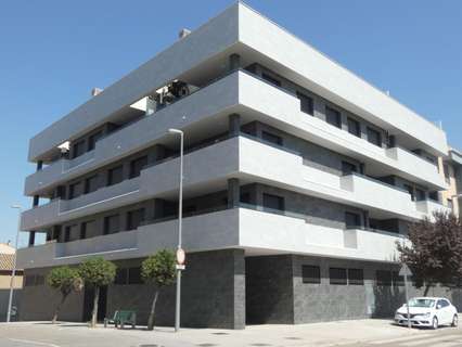 Piso en alquiler en Utebo