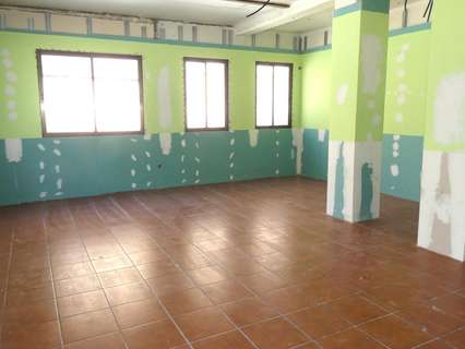 Local comercial en venta en Zaragoza