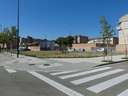 Parcela rústica en venta en Zaragoza