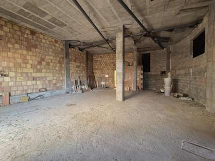 Nave industrial en venta en Muro