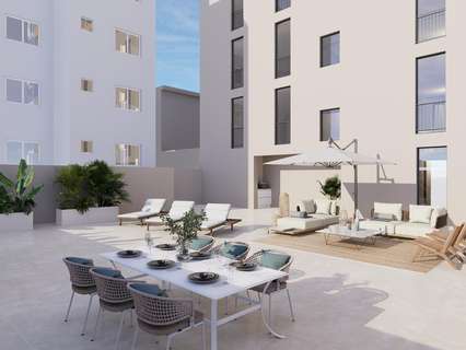 Planta baja en venta en Palma de Mallorca rebajada