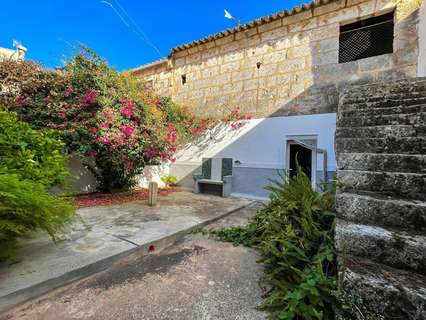 Casa en venta en Sa Pobla