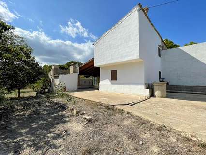 Casa rústica en venta en Inca