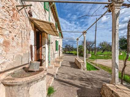 Casa rústica en venta en Selva