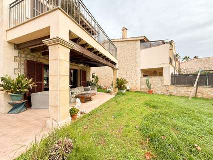 Chalet en venta en Puigpunyent