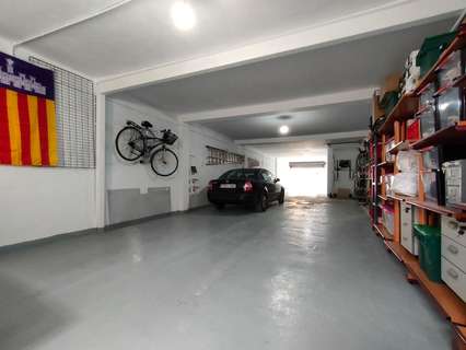 Nave industrial en venta en Inca