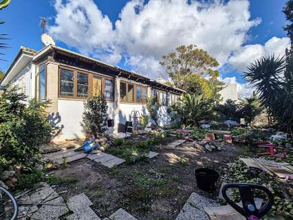 Chalet en venta en Llucmajor