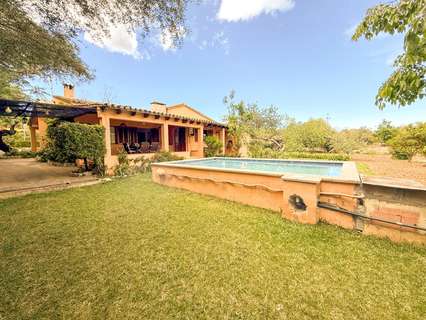 Casa rústica en venta en Pollença