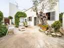 Chalet en venta en Pollença