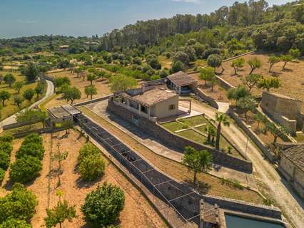 Casa rústica en venta en Selva