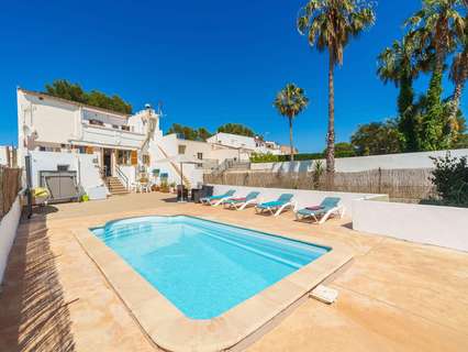 Chalet en venta en Alcúdia