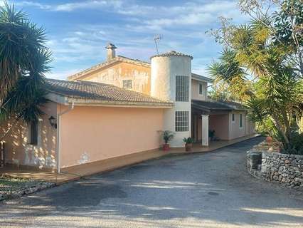 Chalet en venta en Inca