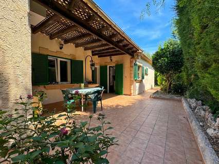 Chalet en venta en Alcúdia rebajado