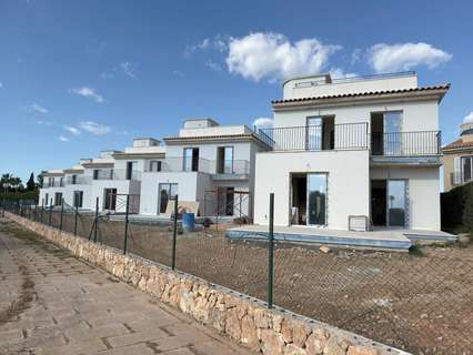 Chalet en venta en Campos Sa Rapita