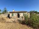 Casa rústica en venta en Lloseta rebajada