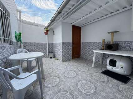 Planta baja en venta en Inca