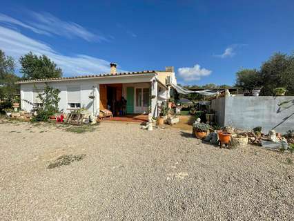 Casa rústica en venta en Costitx