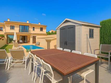 Casa en venta en Selva rebajada