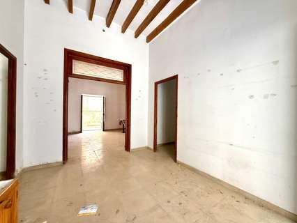 Planta baja en venta en Selva rebajada