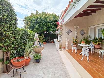 Planta baja en venta en Ciutadella de Menorca